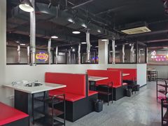 -火焱山烤肉·齐齐哈尔烤肉(朝阳店)