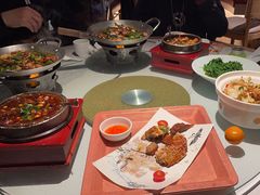 -庆江南江南菜(昆山吾悦广场店)