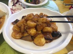 -马凯餐厅(长椿街店)