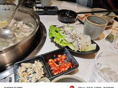 -狐狸爱上椰子鸡(滨江星光大道店)