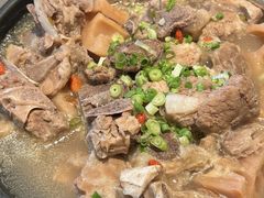 -陶德砂锅(蜀汉路店)