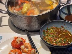 -吉布鲁牛排海鲜自助(深圳金牌店)