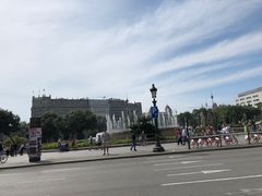 -加泰罗尼亚广场