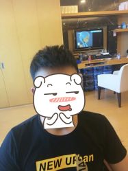 -极客侠男士假发定制补发