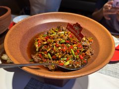 -烹湘·鲜炒湖南土菜(海珠店)