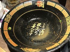 -一兰拉面(新宿中央东口店)