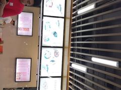 -华中农业大学-荟园餐厅