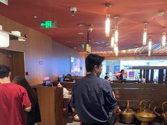 -巴奴毛肚火锅(二七万达店)