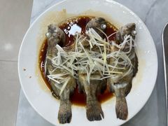 -聚德福海鲜家常菜(刘庄店)