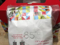 -85度C(苏州石路店)