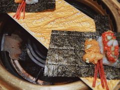 -老乾杯和牛烧肉(王府中环店)