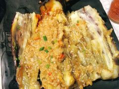 -云晓光头烧烤吧(新大陆广场店)