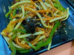-益民餐厅(交通大学店)