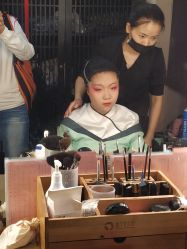 -盘子女人坊古装写真摄影(天津总店)