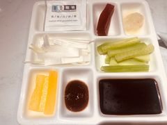 -董鲁烤鸭(建和街店)