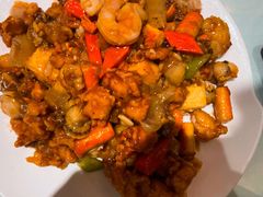 -桃子餐厅·天津菜(红星路直营店)