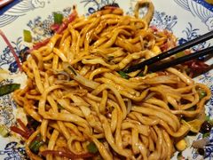 -大海碗·炸酱面·烤鸭·京菜(天坛店)