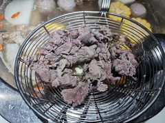 -潮发潮汕牛肉店(龙洞店)