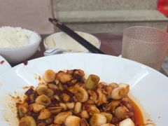 -天毓山庄·餐厅