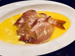 -杭州西子湖四季酒店·金沙厅