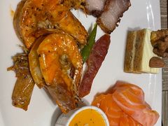 -杭州国际会议中心洲际酒店-原素全日餐厅(解放东路店)