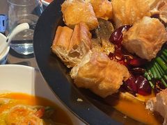 -拾久(朝阳公园店)