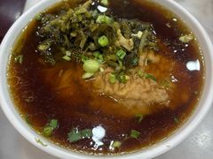 -东吴面馆(因果巷店)