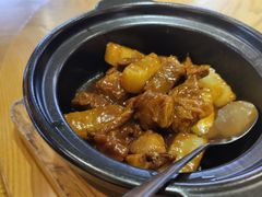 -德胜轩正宗顺德菜(宝安沙井会展中心店)