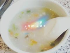 开胃粥-高丽屋(天宁寺店)