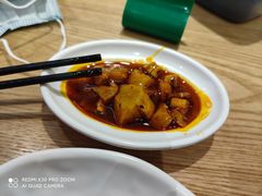 -甲乙饼·手工牛肉饼(天通苑华联店)