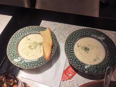 -半秋山西餐厅(宜昌大洋店)