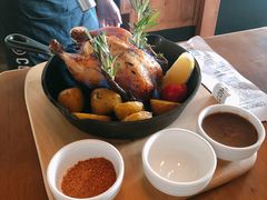 公社招牌烤春鸡-COMMUNE幻师(上邦百汇城店)