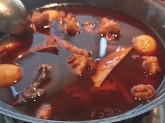 -李子坝梁山鸡(李子坝大鸡哥店)