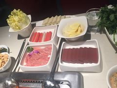 -海底捞火锅(泉城路店)