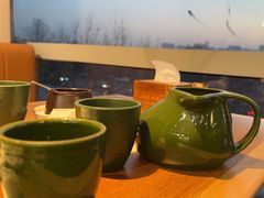 -云海肴·汽锅鸡·云南菜(祥云小镇店)