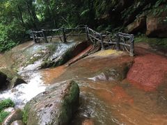 -赤水丹霞旅游区·佛光岩