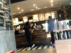 -星巴克臻选(重庆大融城店)