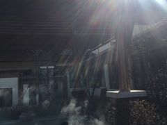 -大连金石滩绿发温泉假日酒店