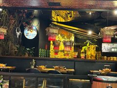 -吃饭皇帝大土家民族菜(正大广场店)