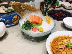 -享月汤皇·海鲜小火锅·聚会(曲江创意谷店)