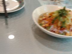 -汗腾格里·风味餐厅(新疆驻京办店)