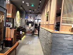 -呷哺呷哺 黄金牧场 (盛世天骄店)