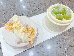 -喜茶(深圳欢乐海岸LAB店)