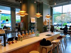 -dotcom coffee古点咖啡(致真大厦店)
