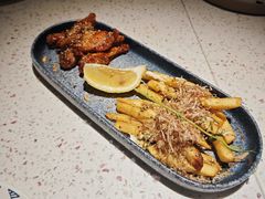 -BE BRIGHT KITCHEN(正佳广场店)