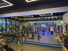 -NRG健身私教CLUB(静安体育中心店)