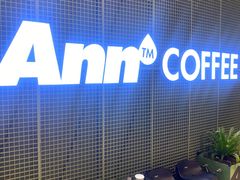 -Ann COFFEE(来福士店)