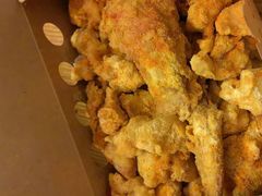 -阿捡忭京炸鸡(长沙韭菜园总店)