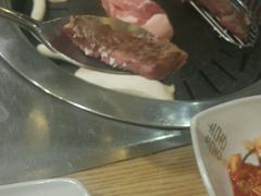 烤韩牛-黄金牧场(明洞总店)