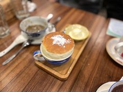-芙蕾哥哥souffle
